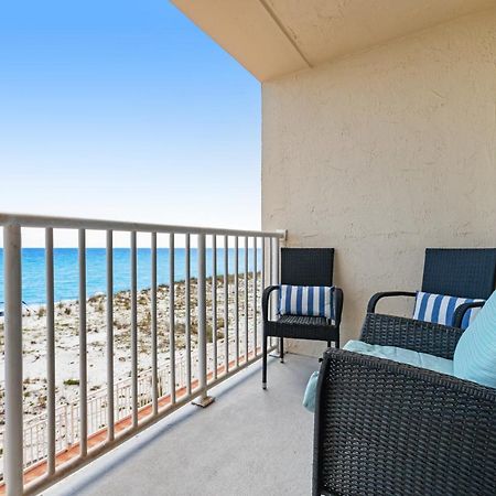 Sans Souci 208 Hotell Pensacola Beach Eksteriør bilde