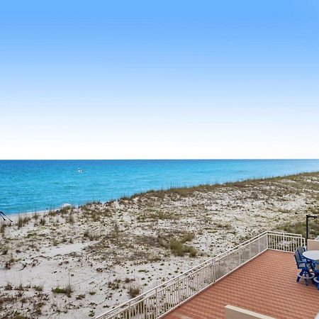 Sans Souci 208 Hotell Pensacola Beach Eksteriør bilde